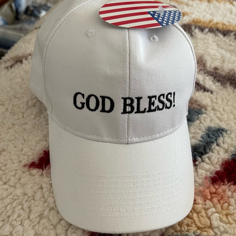Baseball cap 🧢